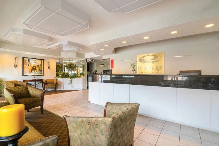 Days Inn Danvers-boston Salem