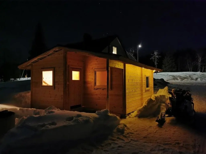 Cottage
