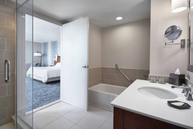 The Westin Virginia Beach Town Center photo 9