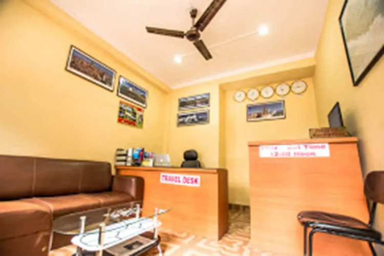 Hotel Nepal Tara