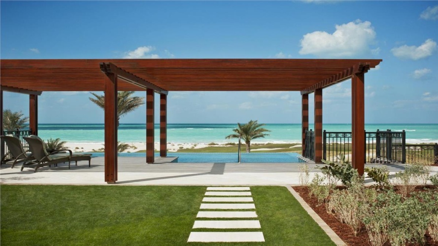 The St. Regis Saadiyat Island Resort, Abu Dhabi photo 36