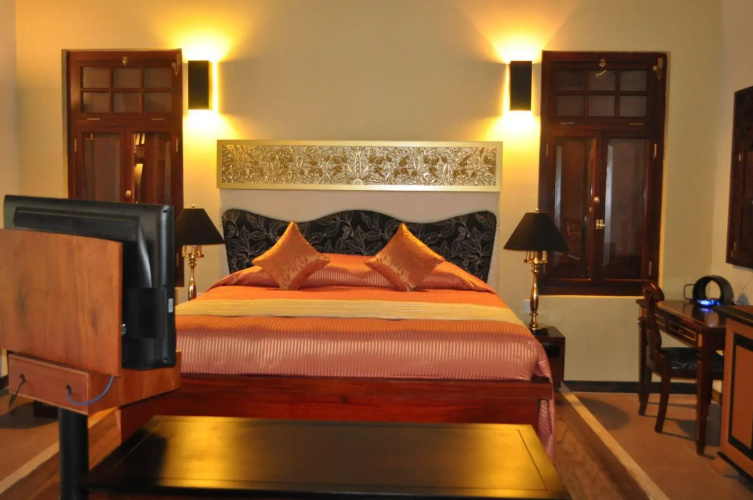 Cocoon Resort & Villas