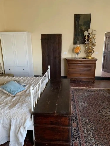 Standard Quadruple Family room