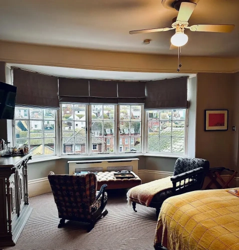 Grand Double room