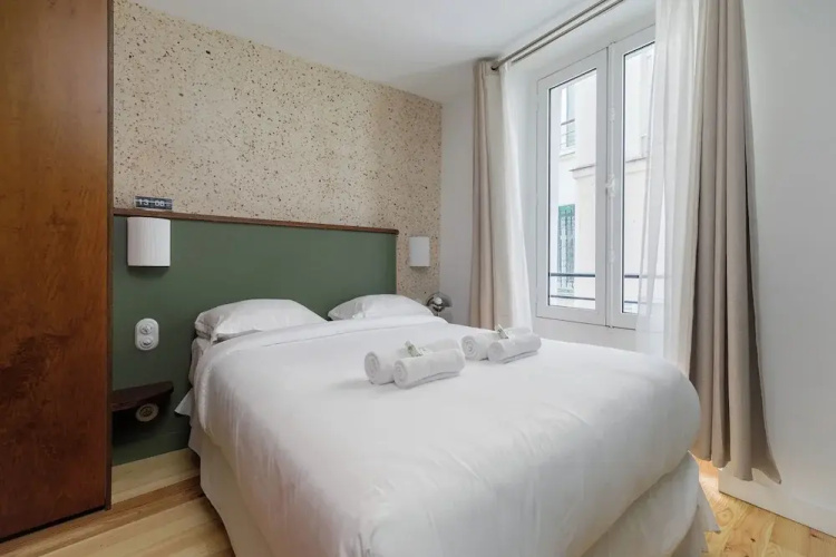 Hotel Paris La Belle - Marais