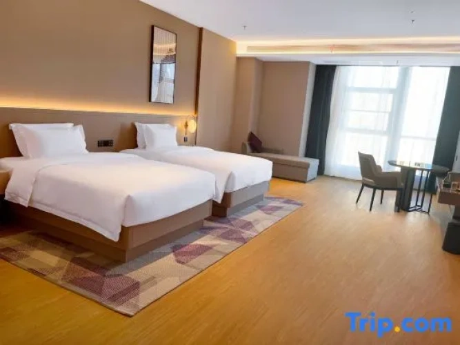 Executive Twin room