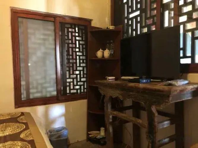 JiYuan Hostel