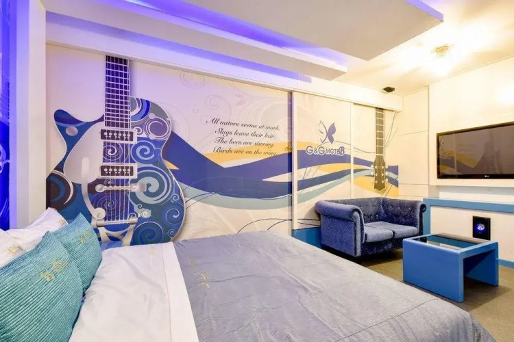 Haeundae The Bay Hotel