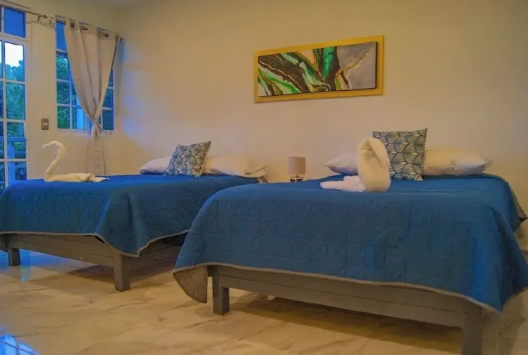 Hotel Villa Veral