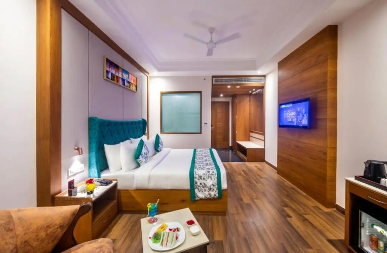 Superior room