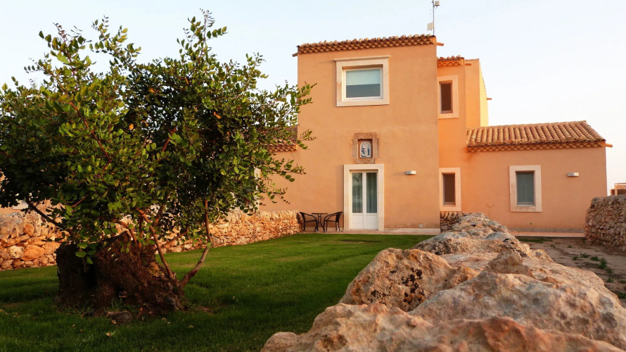 Antica Locanda Del GolfOver view