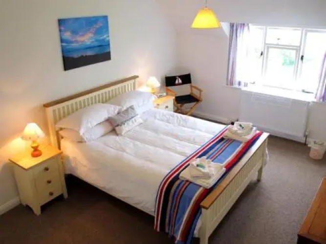 Dunns Cottage