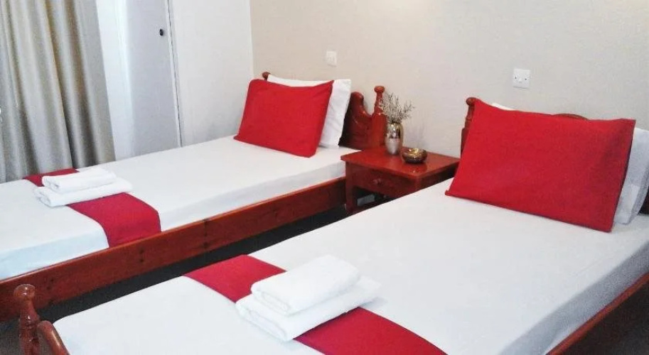 Ostria Pension