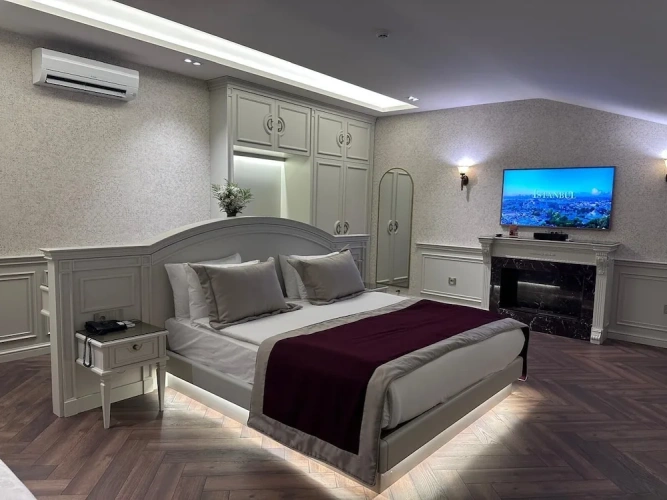 Double Suite
