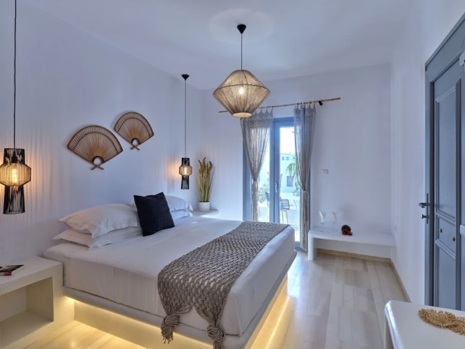 Ariti Seaside Residence
