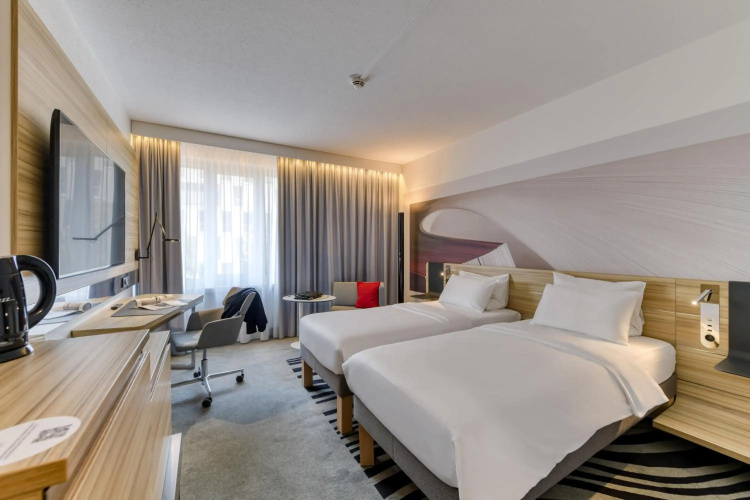 Novotel Köln City photo 6