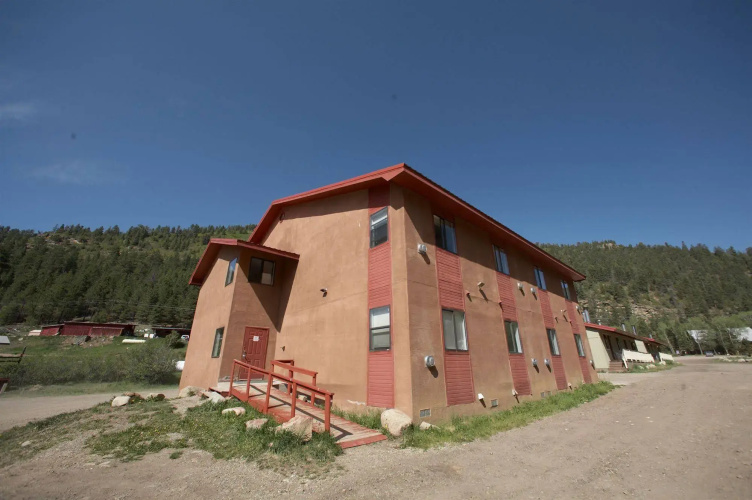 Sipapu Ski and Summer Resort