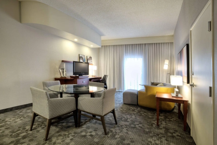 Double Suite