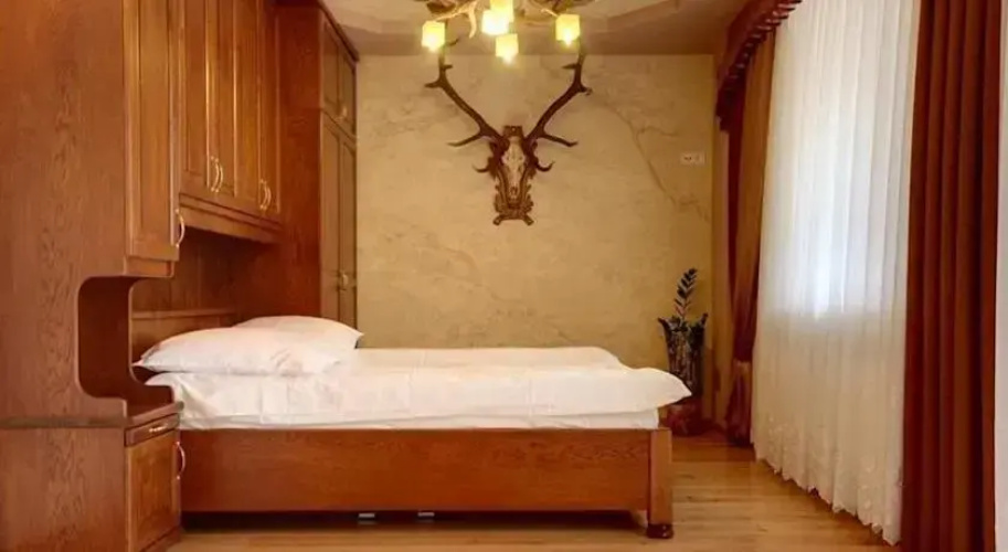 udanypobyt Apartament Myśliwski