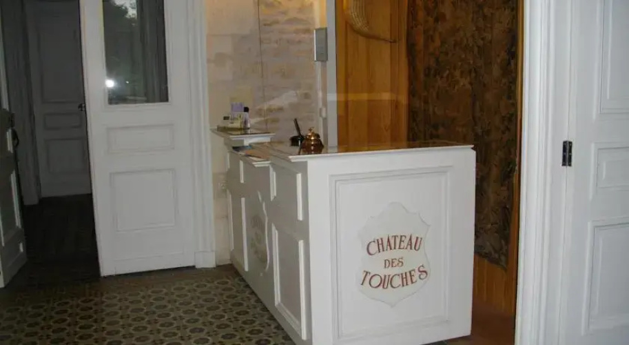 Vivre Nature au Château