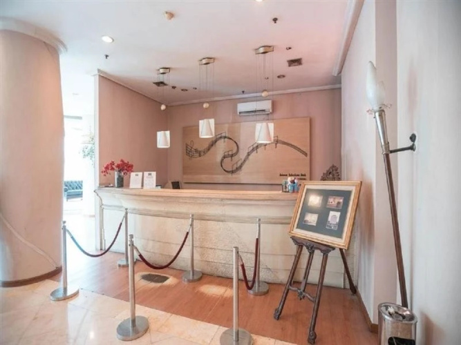Banian Bulevar Hotel