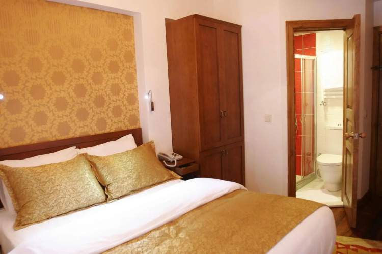 Hotel Vera