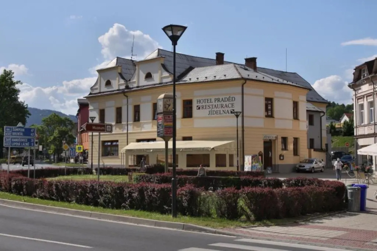 Hotelbild