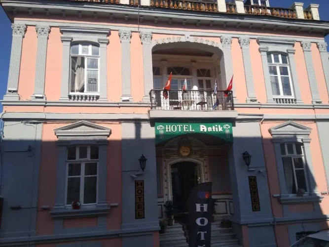 Imagen del hotel