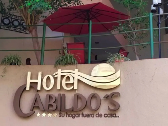 Hotelafbeelding