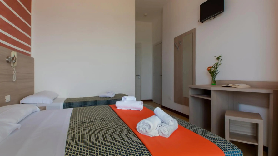 Hotel President's