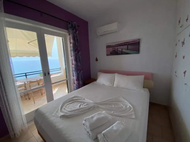 Corfu Island Apartment 91
