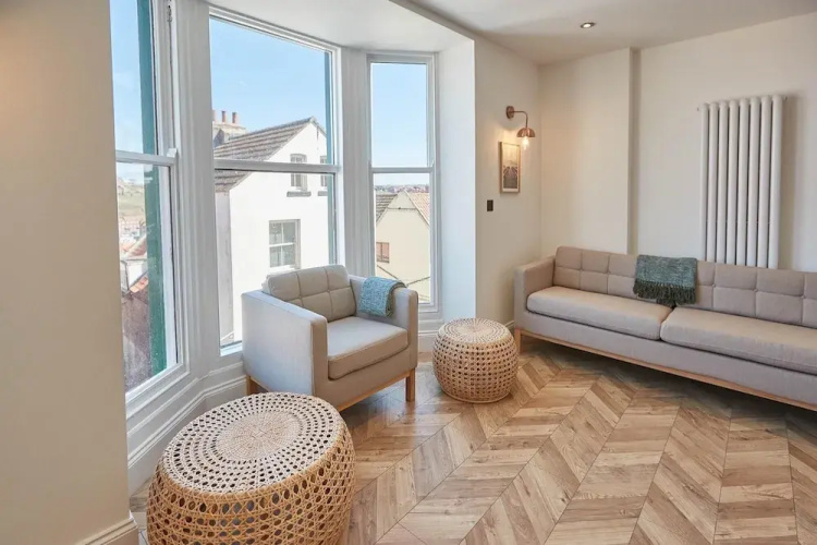 Abbey Hus Apartment
