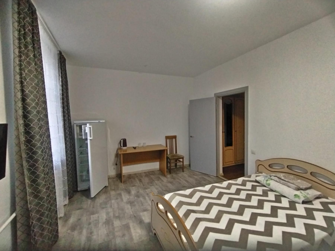 Hotel complex Slavyanskiy