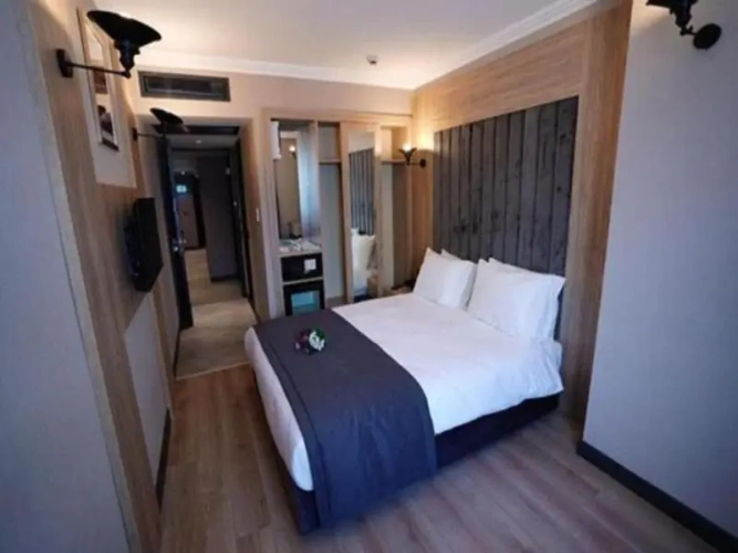 Standard Family room