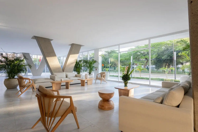 Condo Hotel Porto Horizonte