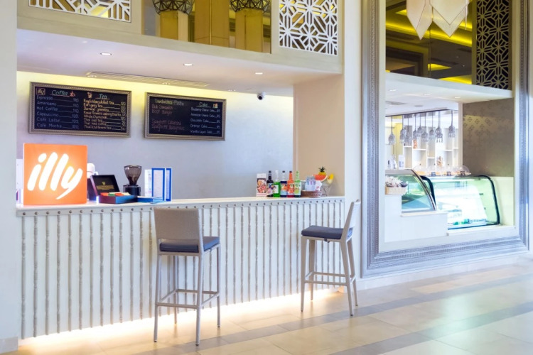 Фотография отеля