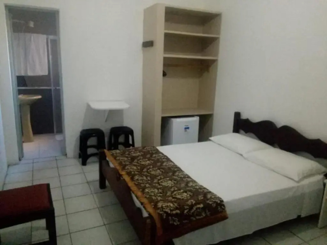 Hotel Mariluz