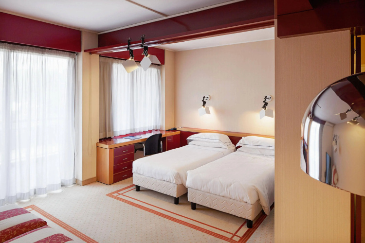 Excel Milano 3 Hotel