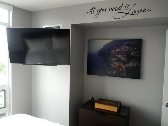 Amazing 2BR Condo with Stunning Views
