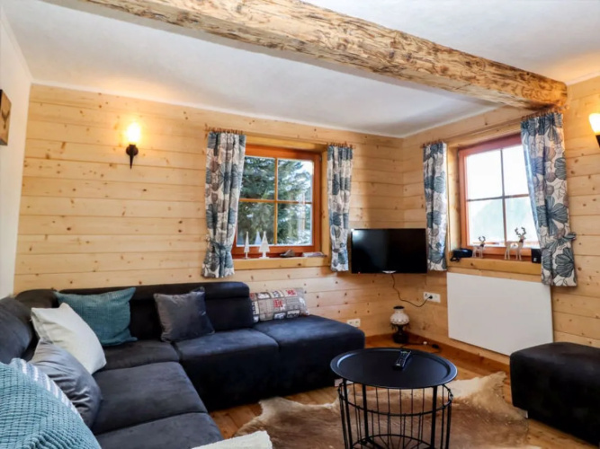 Felsenhutte