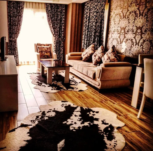 Sefa House