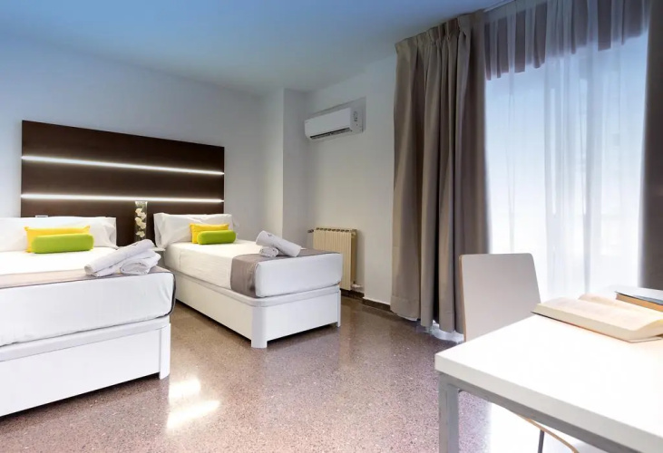 Roisa Hostal Boutique