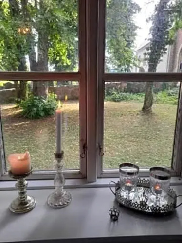 Skelby Præstegaard