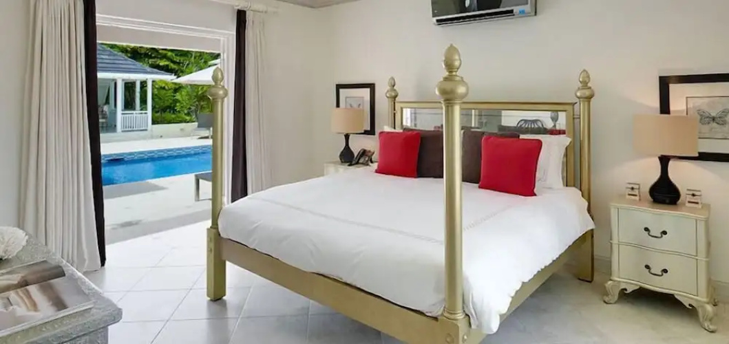 Villa Tradewinds