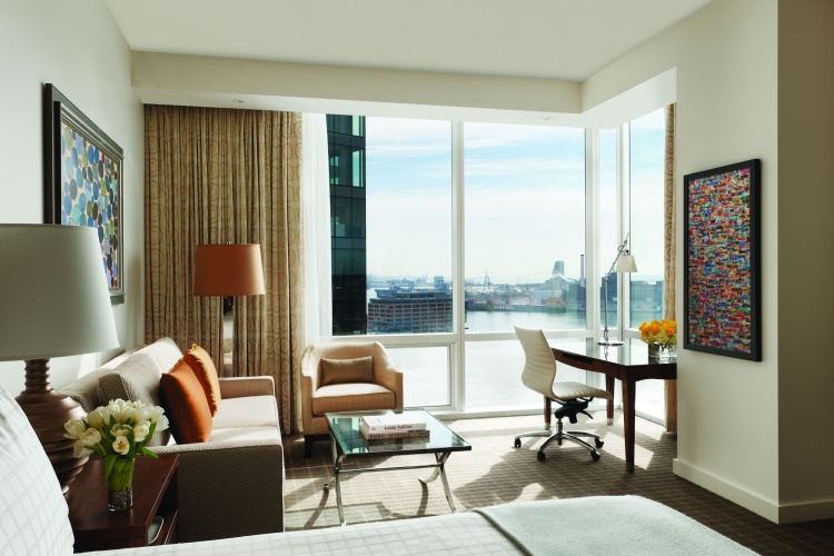 Four Seasons Baltimore photo 15