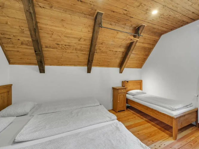 Horni Marsov Khk320 Comfortable Holiday Residence