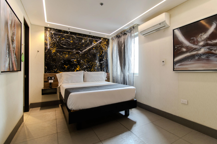 Haven, A Design Hotel