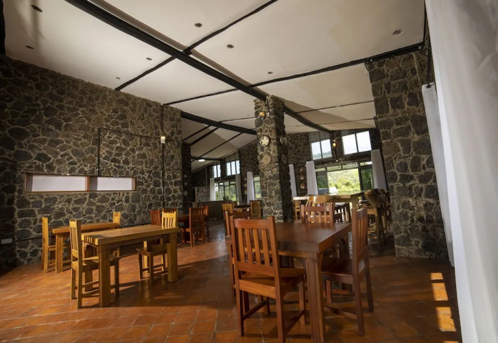 Imbogo Diners and Lounge