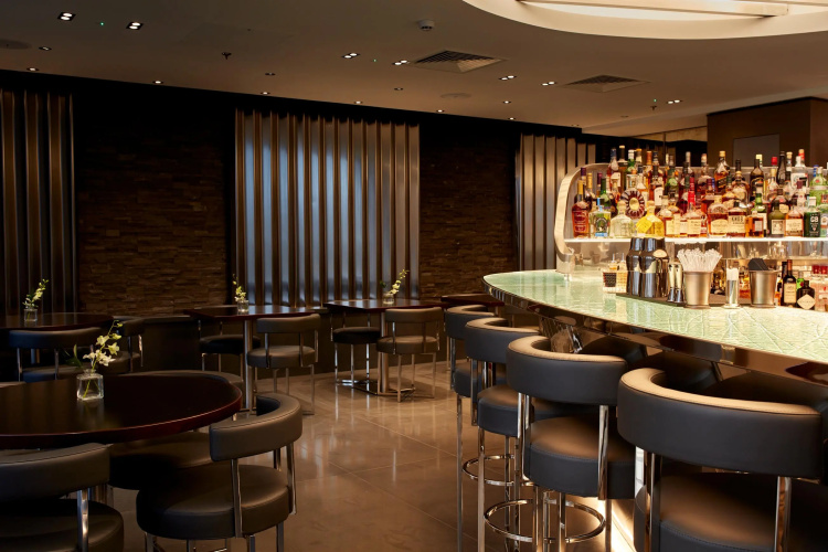 Crowne Plaza London Albert Embankment photo 19