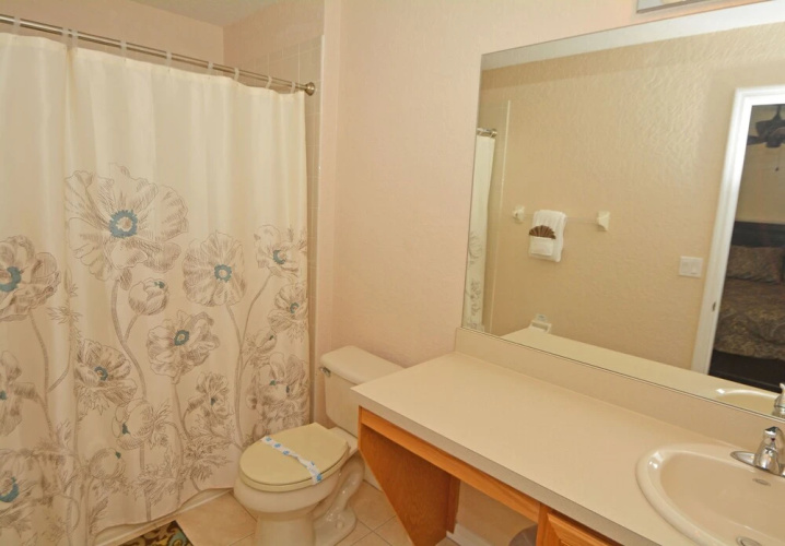 Rent A Villa Eagle Management Davenport